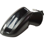 DOOR MIRROR RH POWER HTD PTM W/SIGNAL/BLIND SPOT — photo 4