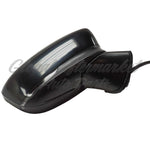 DOOR MIRROR RH POWER PTM HTD W/SIGNAL — photo 2