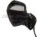 DOOR MIRROR RH POWER PTM HTD W/SIGNAL — photo 3