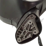 DOOR MIRROR RH POWER PTM HTD W/SIGNAL — photo 4