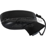 DOOR MIRROR RH POWER PTM HTD W/BLIND SPOT/SIGNAL — photo 4