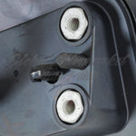 DOOR MIRROR RH POWER PTM HTD W/BLIND SPOT/SIGNAL — photo 5