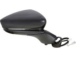 DOOR MIRROR RH POWER PTM JAPAN BUILT SDN
