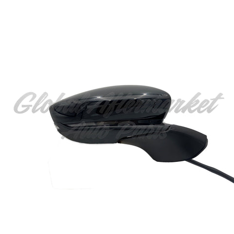 DOOR MIRROR RH POWER PTM W/BLIND SPOT/SIGNAL JAPAN BUILT SDN