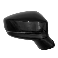 DOOR MIRROR RH POWER HTD/POWER FOLD/SIGNAL/BLIND SPOT
