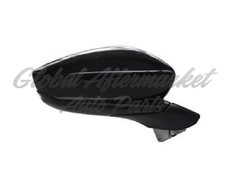 DOOR MIRROR RH POWER W/BLIND SPOT/TURN SIGNAL