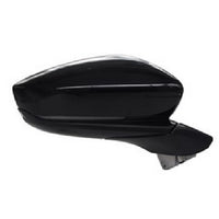 DOOR MIRROR RH POWER W/BLIND SPOT/TURN SIGNAL