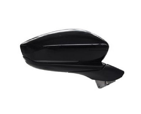 DOOR MIRROR RH POWER W/BLIND SPOT/TURN SIGNAL