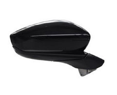 DOOR MIRROR RH POWER PTM W/BLIND SPOT/MEMORY/TURN SIGNAL