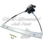 WINDOW REGULATOR FR LH POWER W/O MOTOR — photo 2