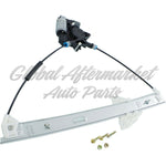 WINDOW REGULATOR FR LH POWER W/O MOTOR — photo 3