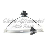 WINDOW REGULATOR FR LH POWER — photo 4