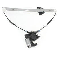 WINDOW REGULATOR FR LH POWER