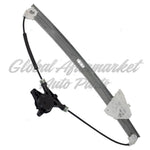 WINDOW REGULATOR FR LH POWER — photo 1