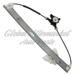WINDOW REGULATOR FR LH POWER — photo 2