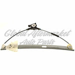 WINDOW REGULATOR FR LH POWER — photo 3