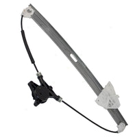 WINDOW REGULATOR FR LH POWER