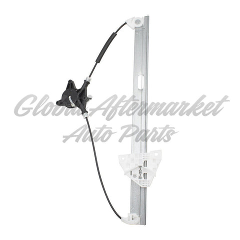 WINDOW REGULATOR FR LH POWER