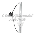 WINDOW REGULATOR FR LH POWER — photo 1