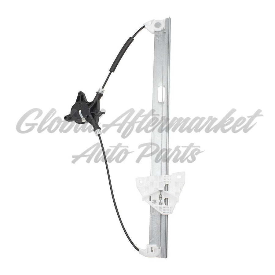 WINDOW REGULATOR FR LH POWER