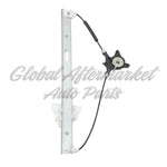 WINDOW REGULATOR FR LH POWER — photo 2