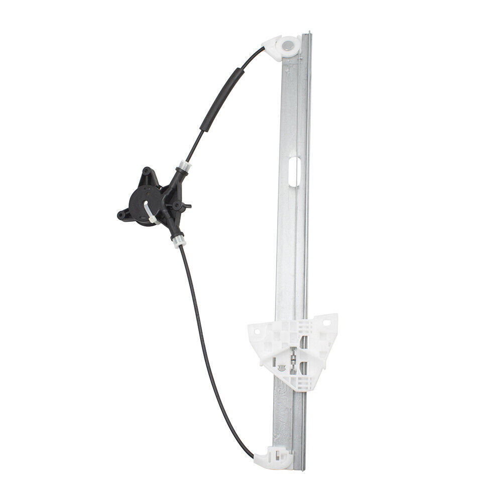 WINDOW REGULATOR FR LH POWER