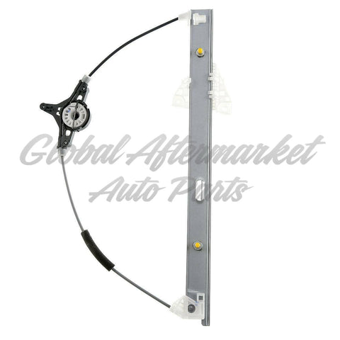 WINDOW REGULATOR FR LH POWER