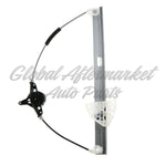 WINDOW REGULATOR FR LH POWER — photo 2