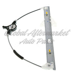 WINDOW REGULATOR FR LH POWER — photo 3