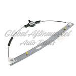 WINDOW REGULATOR FR LH POWER — photo 4