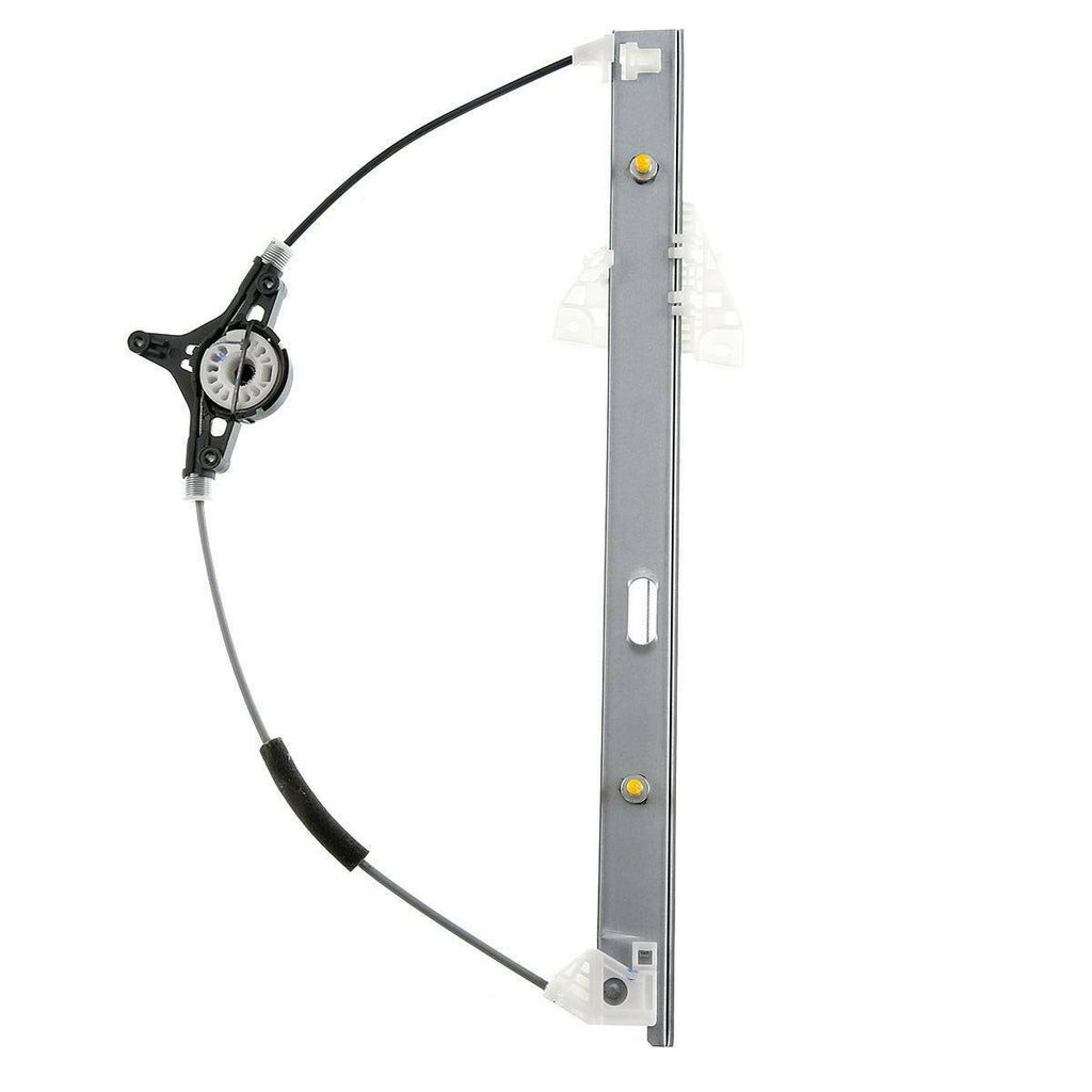 WINDOW REGULATOR FR LH POWER
