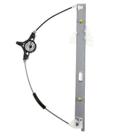WINDOW REGULATOR FR LH POWER