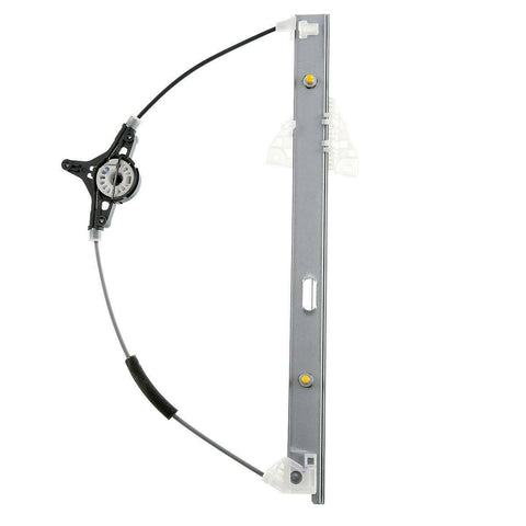 WINDOW REGULATOR FR LH POWER