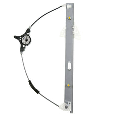 WINDOW REGULATOR FR LH POWER