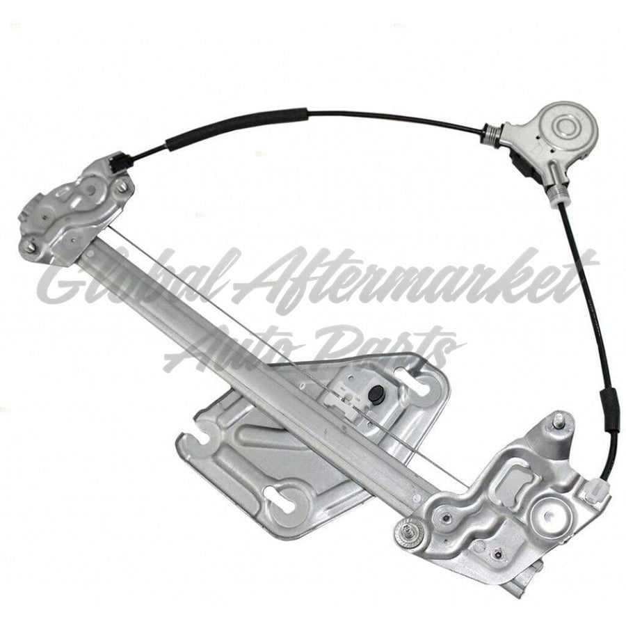 WINDOW REGULATOR FR LH POWER