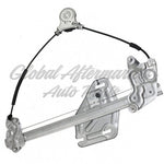 WINDOW REGULATOR FR LH POWER — photo 3