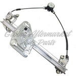 WINDOW REGULATOR FR LH POWER — photo 4