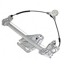 WINDOW REGULATOR FR LH POWER