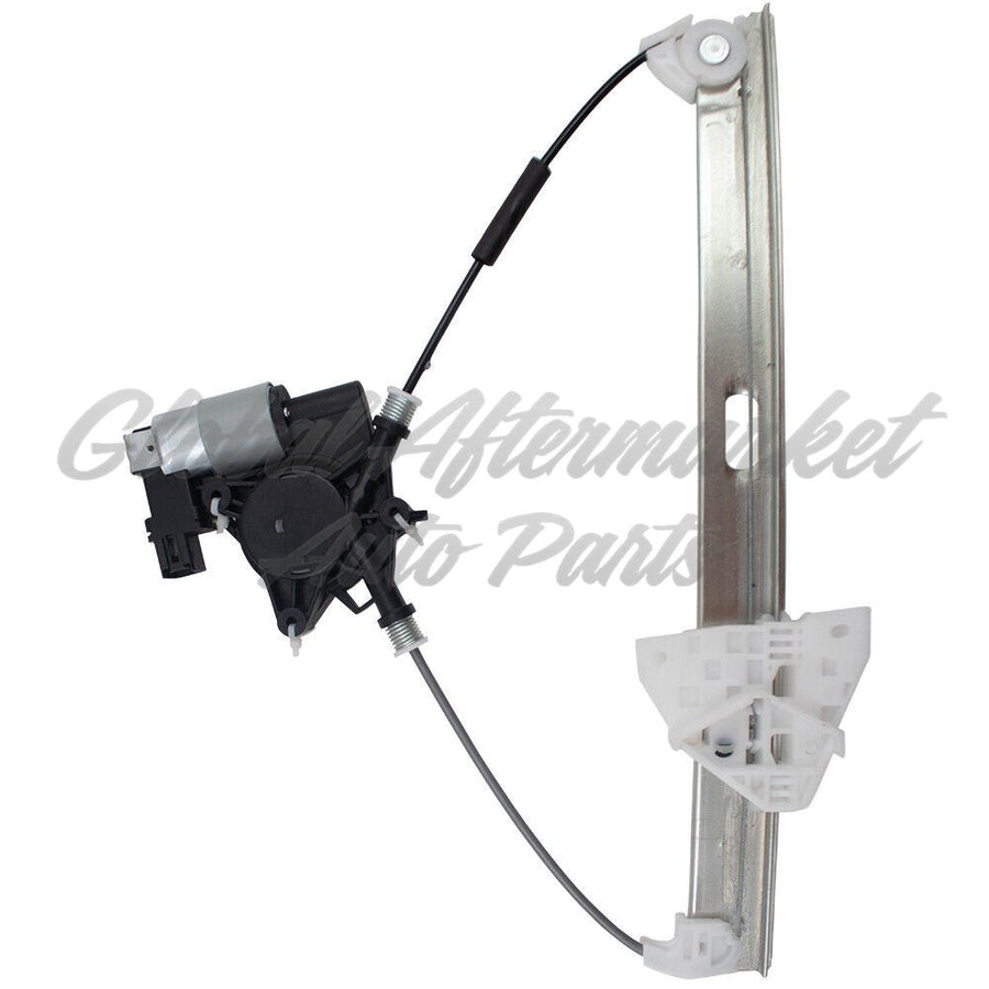 WINDOW REGULATOR FR LH POWER