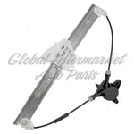 WINDOW REGULATOR FR LH POWER — photo 3
