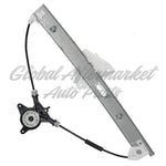 WINDOW REGULATOR FR LH POWER — photo 4