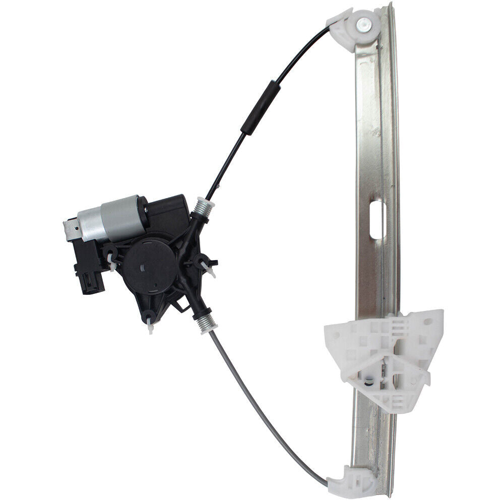 WINDOW REGULATOR FR LH POWER