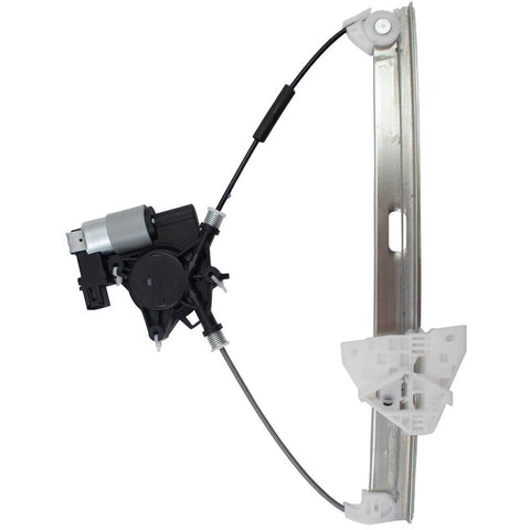 WINDOW REGULATOR FR LH POWER