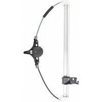 WINDOW REGULATOR FR LH POWER