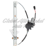 WINDOW REGULATOR FR LH POWER — photo 2