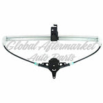 WINDOW REGULATOR FR LH POWER — photo 3
