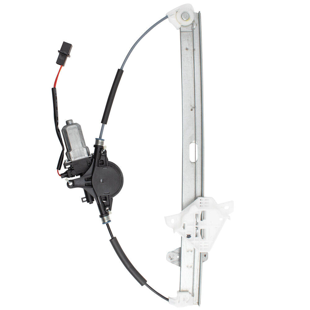 WINDOW REGULATOR FR LH POWER