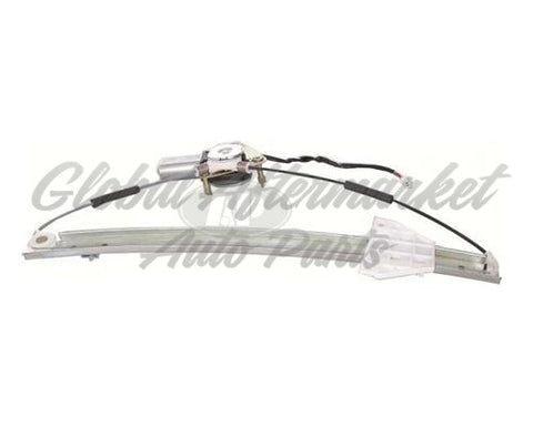 WINDOW REGULATOR FR RH POWER
