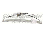 WINDOW REGULATOR FR RH POWER — photo 1