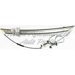 WINDOW REGULATOR FR RH POWER — photo 2